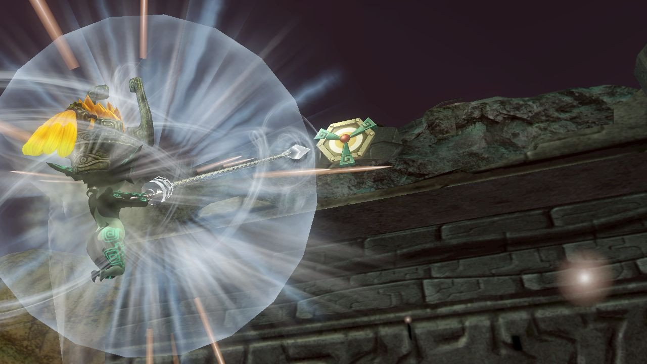 Hyrule Warriors - Imagen 29